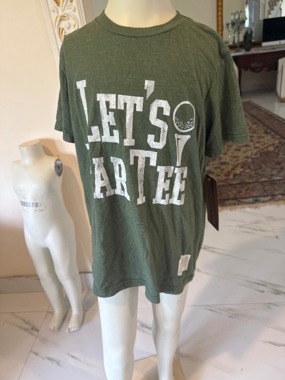 Original retro brand